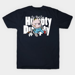 Humpty - Story Book Gone Bad Collection #1 T-Shirt